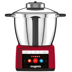 Magimix Cook Expert Rood