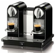 Espressomachines