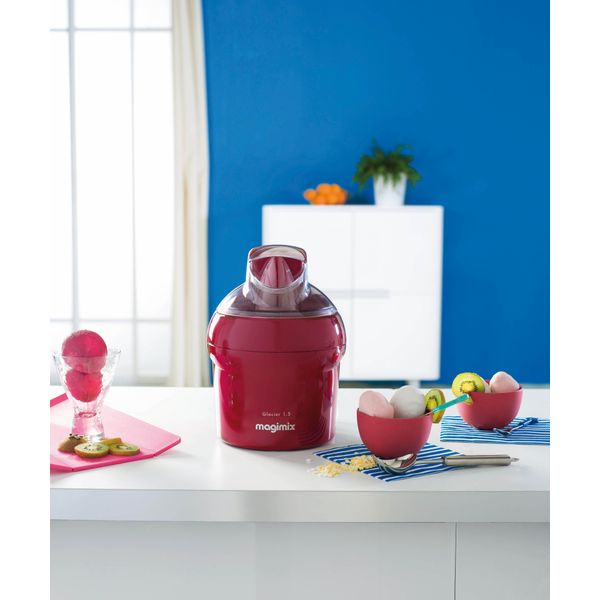 Le Glacier 1,5L Rood 