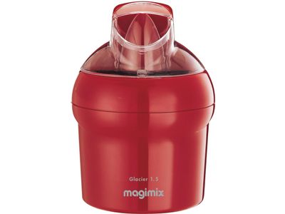 Le Glacier 1,5L Rood