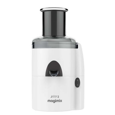 Juice Expert 2 Wit Magimix