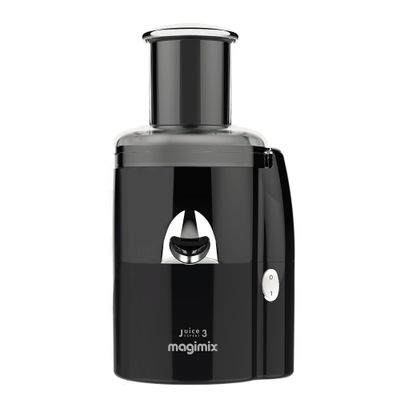 Juice Expert 3 Noir 