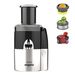 Magimix Juice Expert 3 Chroom/Zwart