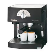 Espressomachines