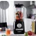 Powerblender Zwart 11628B 