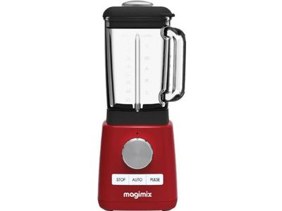 Powerblender Rood 11629B