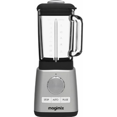 Powerblender Mat Chroom 11630B Magimix