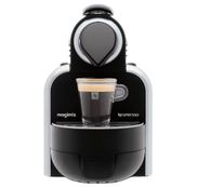 Espressomachines