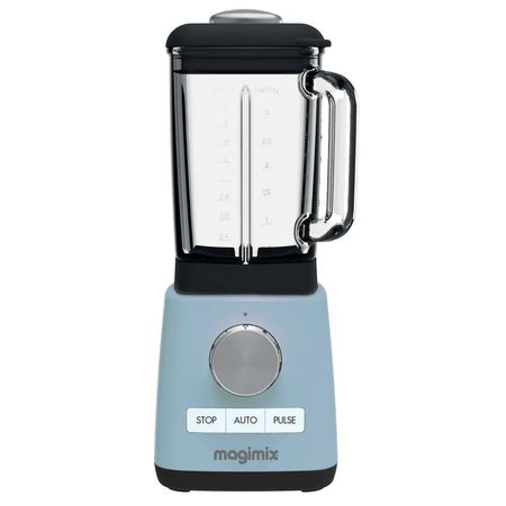 Power Blender Ice Blue 11618B 