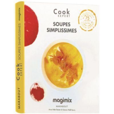 Soupes Simplissemes 460215 Magimix