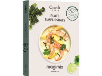 Plats Simplissimes 461095