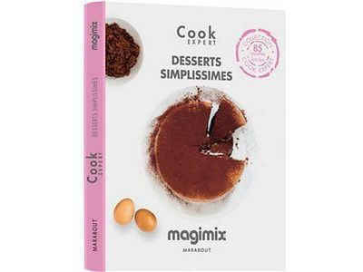 Desserts Simplissimes 460955