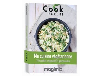 Ma cuisine végétarienne 461155