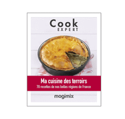 Livres de cuisine