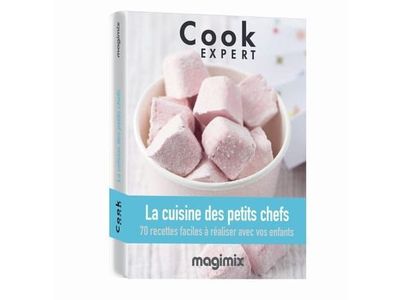 La cuisine des petits chefs 461157
