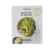 Livres de cuisine