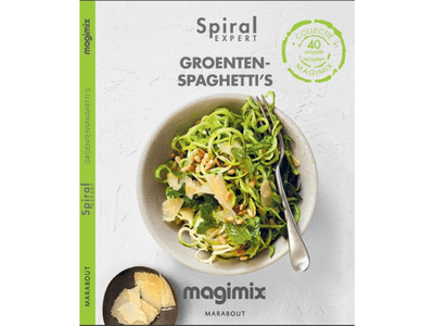  Groentenspaghetti's 461161