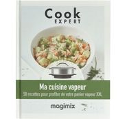 Livres de cuisine