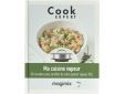 Kookboek Ma Cuisine Vapeur