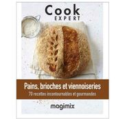 Livres de cuisine