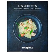 Livres de cuisine