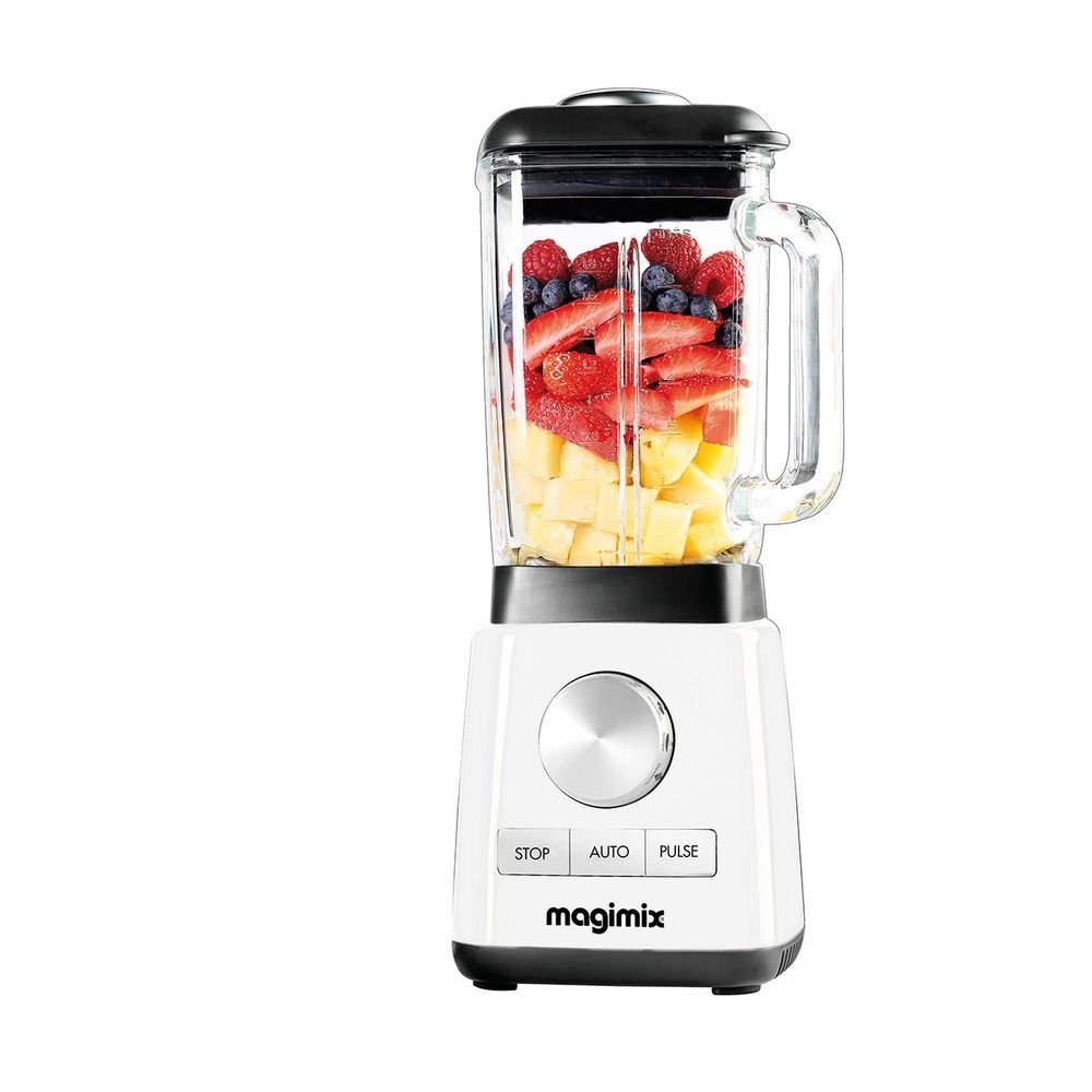 Powerblender Creme 11612B 