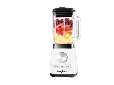 Powerblender Creme 11612B