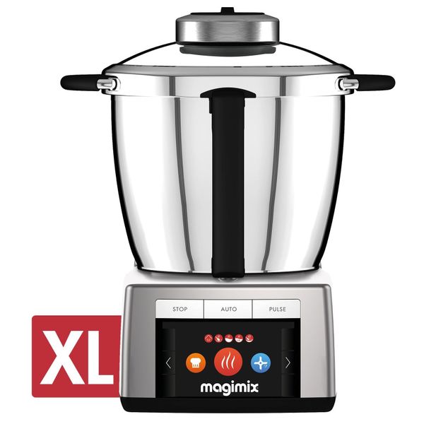 Magimix Cook Expert XL 18909B