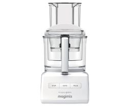 Cuisine Système 5200 XL Premium Wit Magimix