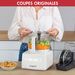 Cuisine Système 5200 XL Premium Wit 