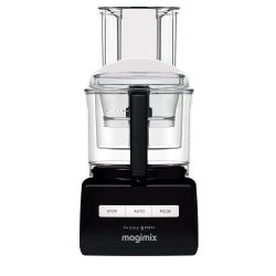 Magimix Cuisine Système 5200 XL Premium Zwart 