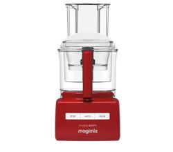 Cuisine Système 5200 XL Premium Rood Magimix