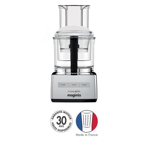 Cuisine Système 5200 XL Premium Blinkend Chroom  Magimix