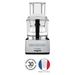 Cuisine Système 5200 XL Premium Chrome Brillant 