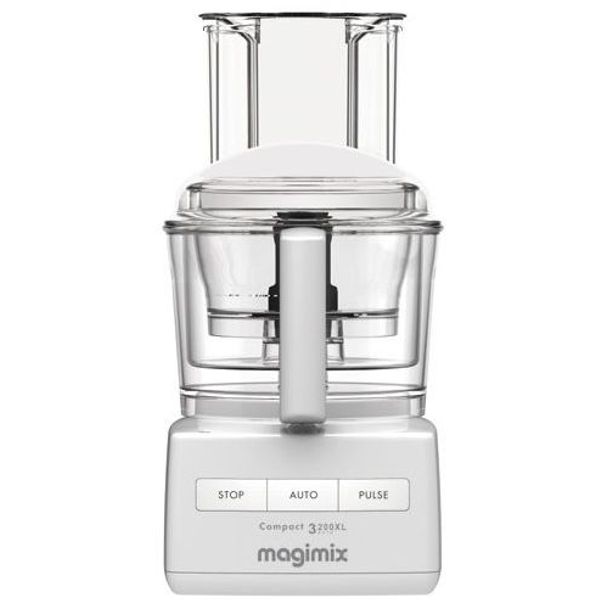 Magimix Compact System 3200XL Wit