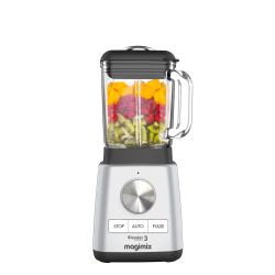 Magimix Power Blender 3 Chroom