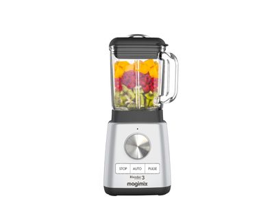 Power Blender 3 Chroom