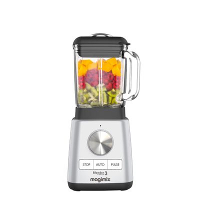 Power Blender 3 Chroom Magimix