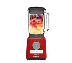 Power Blender 4 Rood Magimix