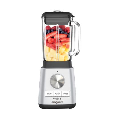 Power Blender 4 Chroom Magimix