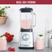 Power Blender 4 Chroom 