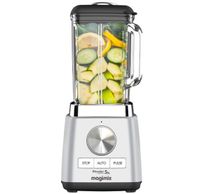 Power Blender 5XL Chromé 