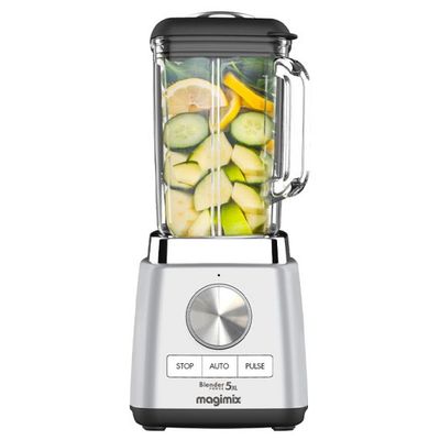 Power Blender 5XL Chromé  Magimix