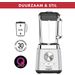 Power Blender 5XL Chroom 