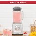 Power Blender 5XL Chroom 