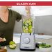 Power Blender 5XL Chroom 