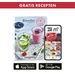 Power Blender 5XL Chroom 