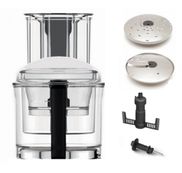 Foodprocessor accessoires