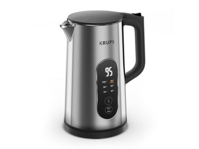 Krups BW871DF0 Selection Waterkoker 1,7L Inox