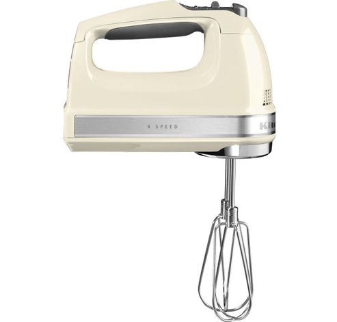 KitchenAid Batteur Crème  KitchenAid